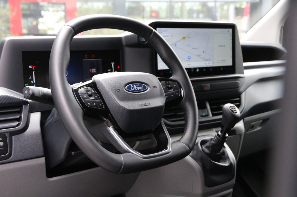 Ford Transit Custom 320 2.0 TDCI 136 | KAR-edition | LED | Camera | Navi | Clima.. 14