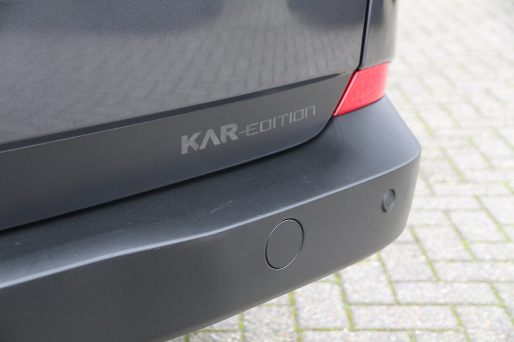 Ford Transit Custom 320 2.0 TDCI 136 | KAR-edition | LED | Camera | Navi | Clima.. 14