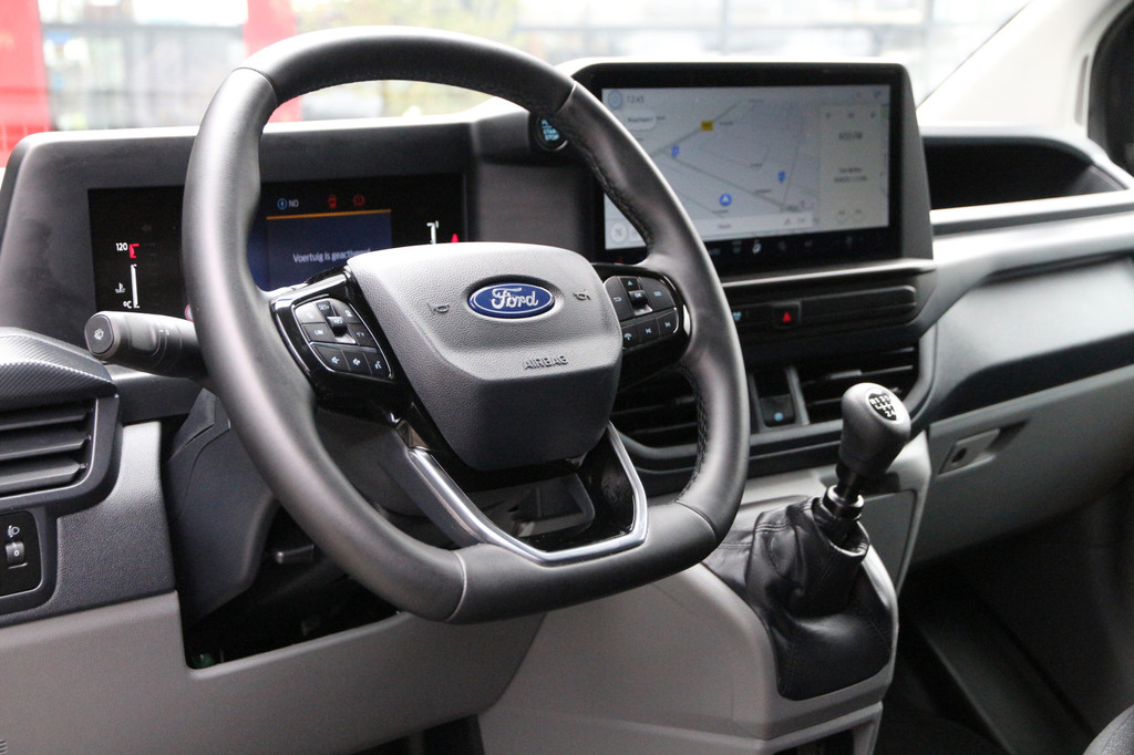 Ford Transit Custom 320 2.0 TDCI 136 | KAR-edition | LED | Camera | Navi | Clima.. 15