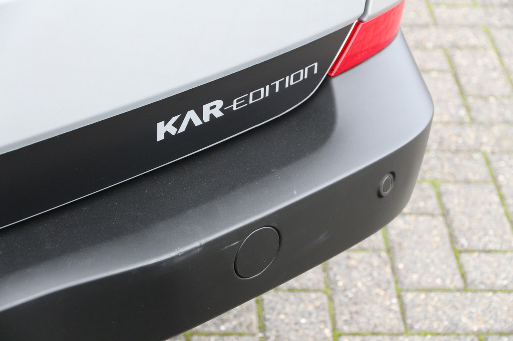 Ford Transit Custom 320 2.0 TDCI 136 | KAR-edition | LED | Camera | Navi | Clima.. 16