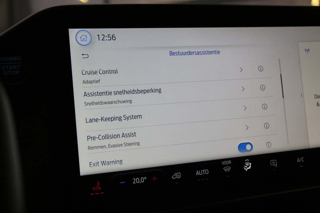 Ford Transit Custom 320 2.0 TDCI 136 | KAR-edition | LED | Camera | Navi | Clima.. 16