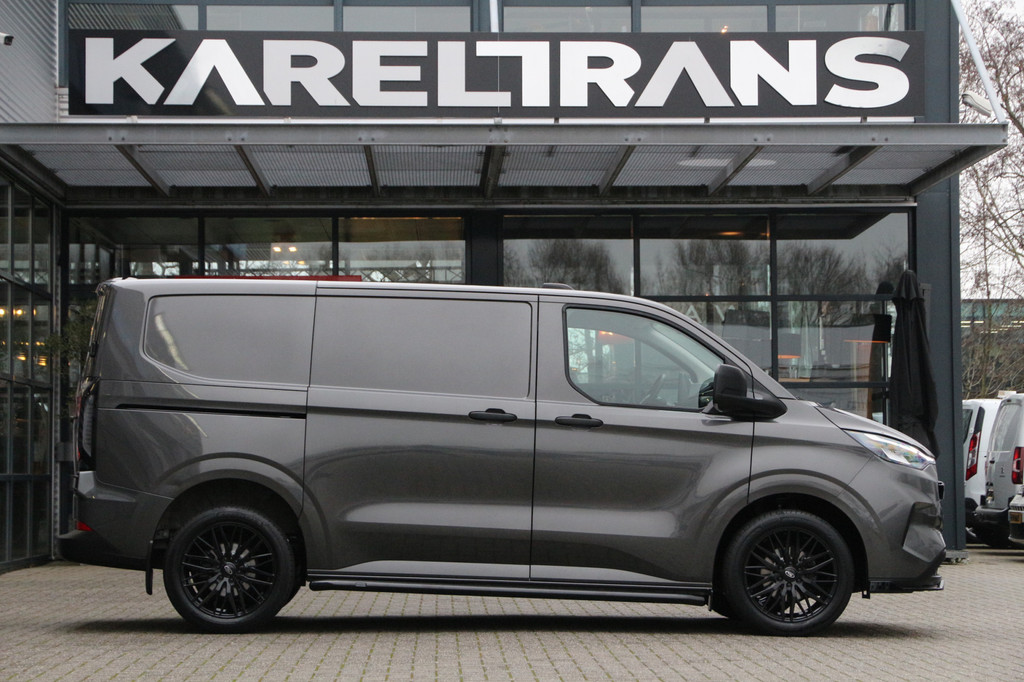 Ford Transit Custom 320 2.0 TDCI 136 | KAR-edition | LED | Camera | Navi | Clima.. 17