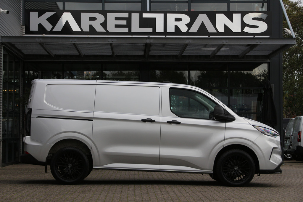 Ford Transit Custom 320 2.0 TDCI 136 | KAR-edition | LED | Camera | Navi | Clima.. 18