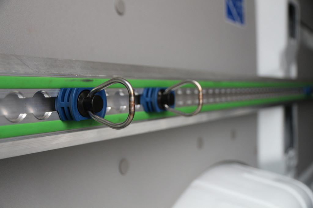 Ford Transit Custom 320 2.0 TDCI 136 | KAR-edition | LED | Camera | Navi | Clima.. 20