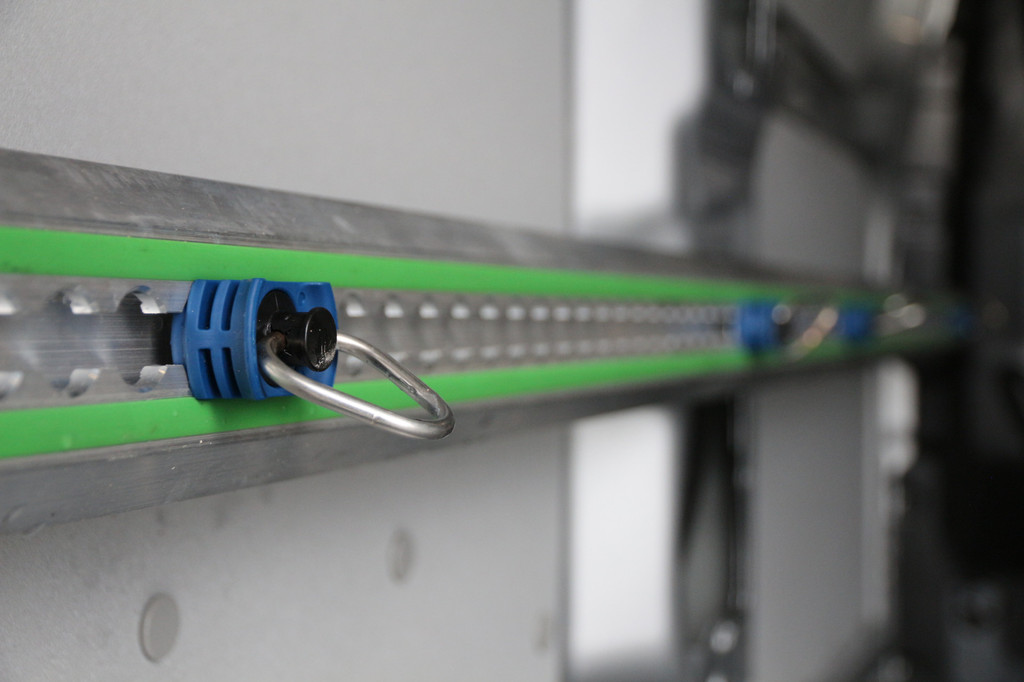 Ford Transit Custom 320 2.0 TDCI 136 | KAR-edition | LED | Camera | Navi | Clima.. 20