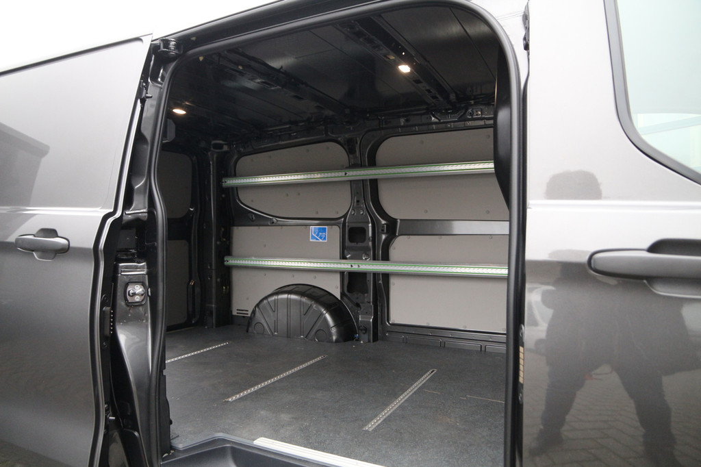 Ford Transit Custom 320 2.0 TDCI 136 | KAR-edition | LED | Camera | Navi | Clima.. 20