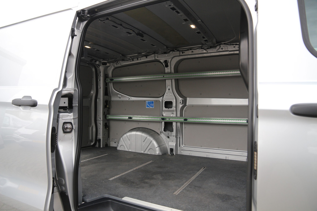 Ford Transit Custom 320 2.0 TDCI 136 | KAR-edition | LED | Camera | Navi | Clima.. 21