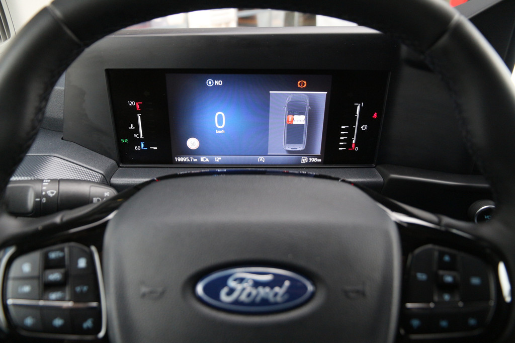 Ford Transit Custom 320 2.0 TDCI 136 | KAR-edition | LED | Camera | Navi | Clima.. 7