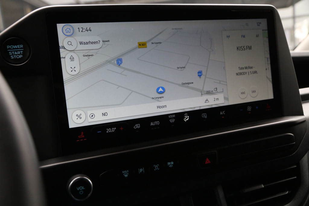 Ford Transit Custom 320 2.0 TDCI 136 | KAR-edition | LED | Camera | Navi | Clima.. 7