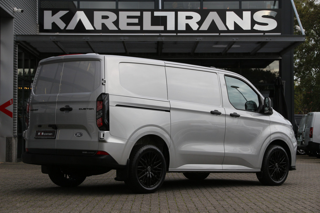 Ford Transit Custom 320 2.0 TDCI 136 | KAR-edition | LED | Camera | Navi | Clima.. 8
