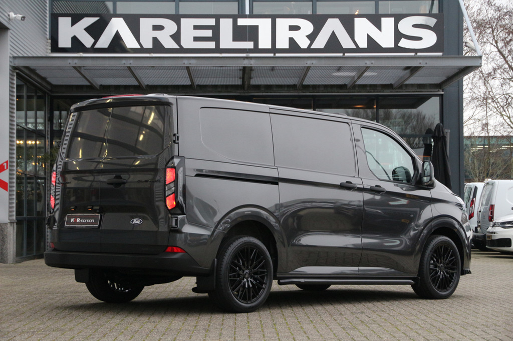 Ford Transit Custom 320 2.0 TDCI 136 | KAR-edition | LED | Camera | Navi | Clima.. 8