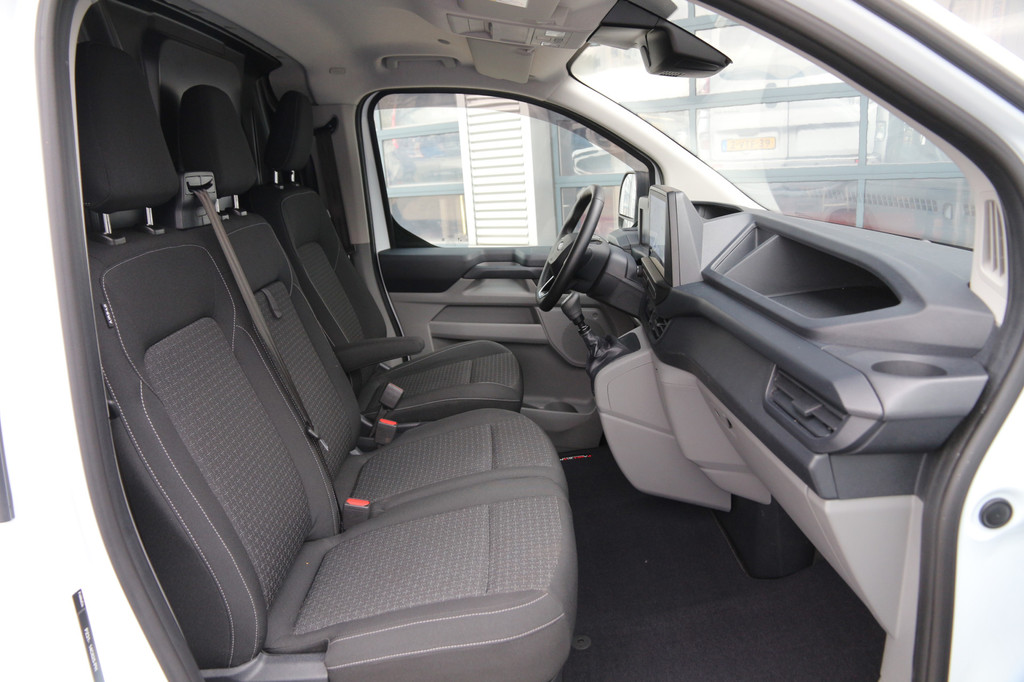 Ford Transit Custom 320 2.0 TDCI 136 | KAR-edition | LED | Camera | Navi | Clima.. 9