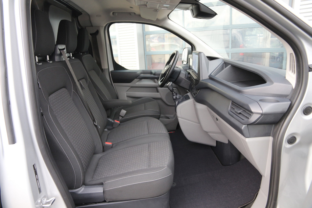 Ford Transit Custom 320 2.0 TDCI 136 | KAR-edition | LED | Camera | Navi | Clima.. 9