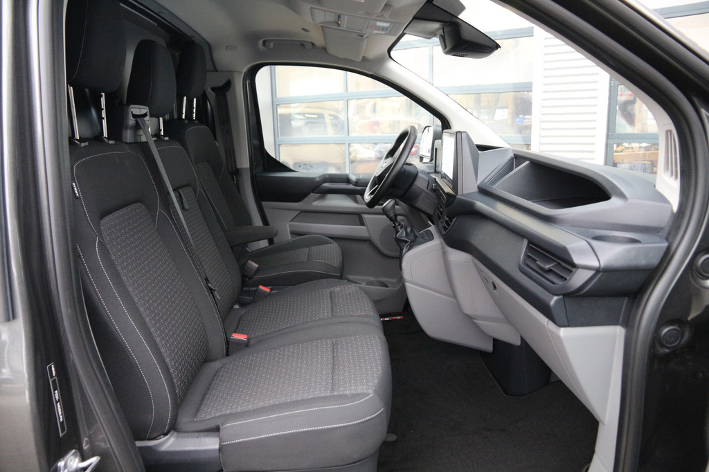 Ford Transit Custom 320 2.0 TDCI 136 | KAR-edition | LED | Camera | Navi | Clima.. 9