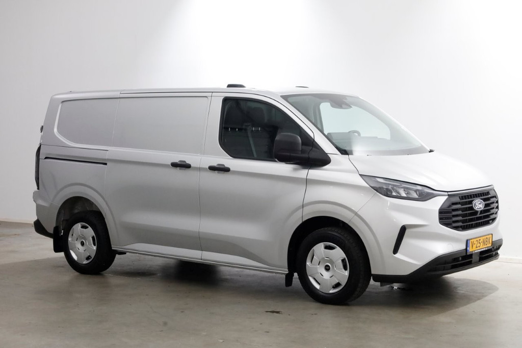 Ford Transit Custom 320 2.0 TDCI 136pk L1H1 Trend LED/ACC/Navi/Camera 06-2024 10