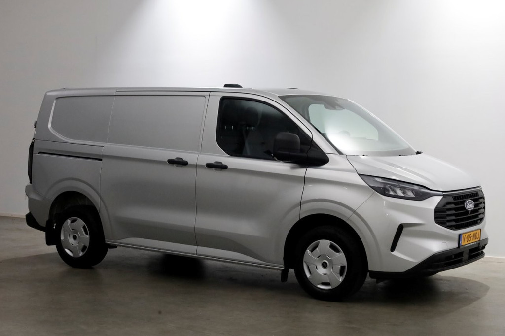 Ford Transit Custom 320 2.0 TDCI 136pk L1H1 Trend LED/ACC/Navi/Camera 06-2024 10