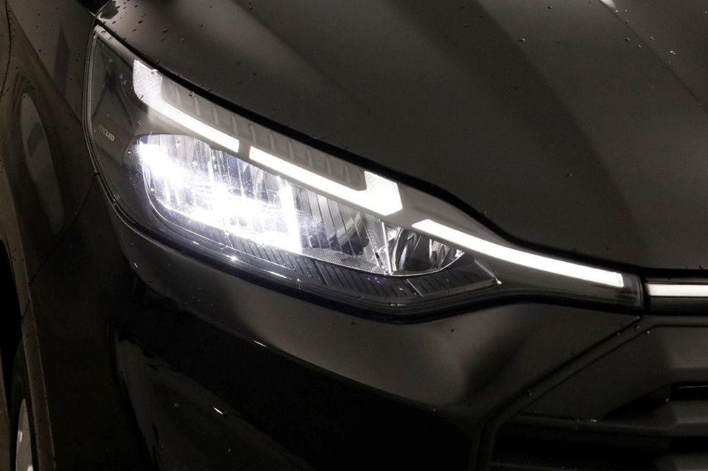 Ford Transit Custom 320 2.0 TDCI 136pk L1H1 Trend LED/ACC/Navi/Camera 06-2024 11