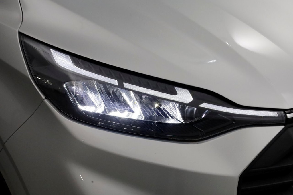 Ford Transit Custom 320 2.0 TDCI 136pk L1H1 Trend LED/ACC/Navi/Camera 06-2024 11