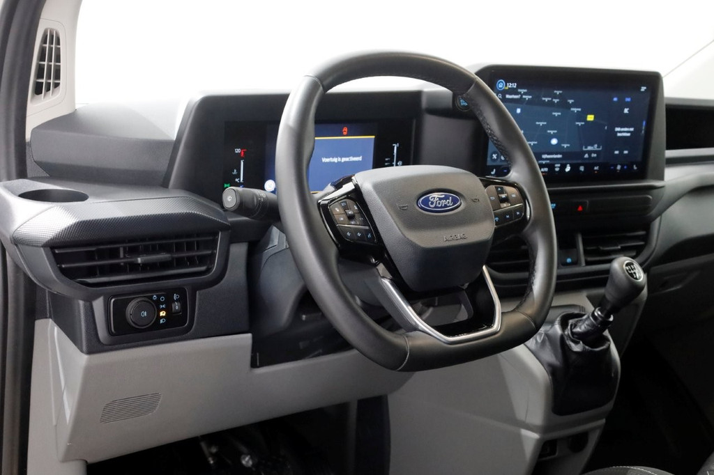 Ford Transit Custom 320 2.0 TDCI 136pk L1H1 Trend LED/ACC/Navi/Camera 06-2024 13