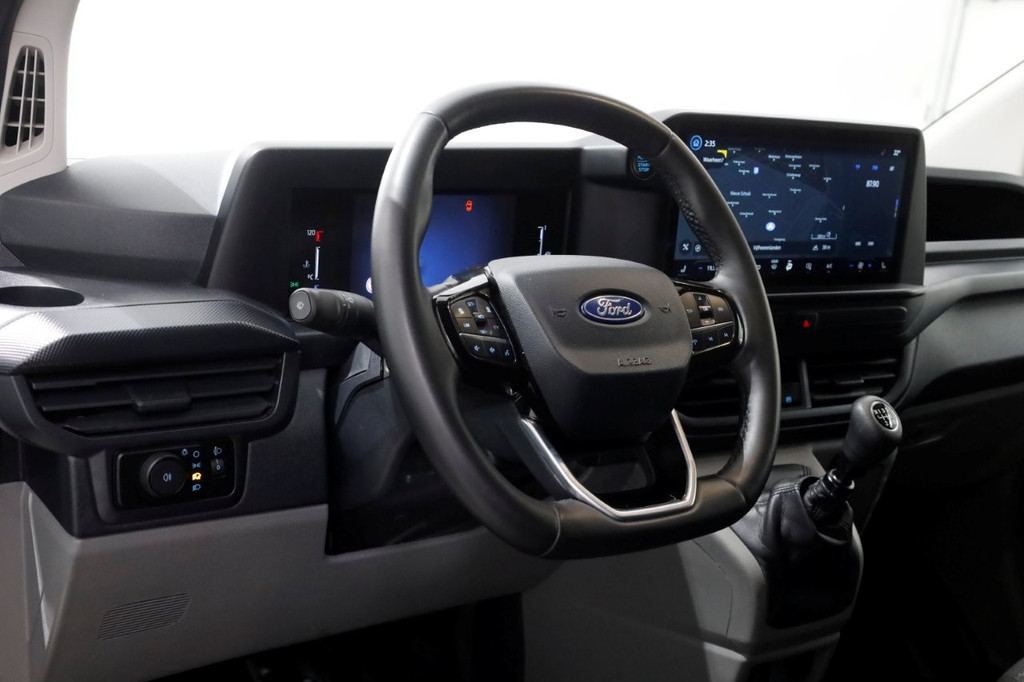 Ford Transit Custom 320 2.0 TDCI 136pk L1H1 Trend LED/ACC/Navi/Camera 06-2024 13