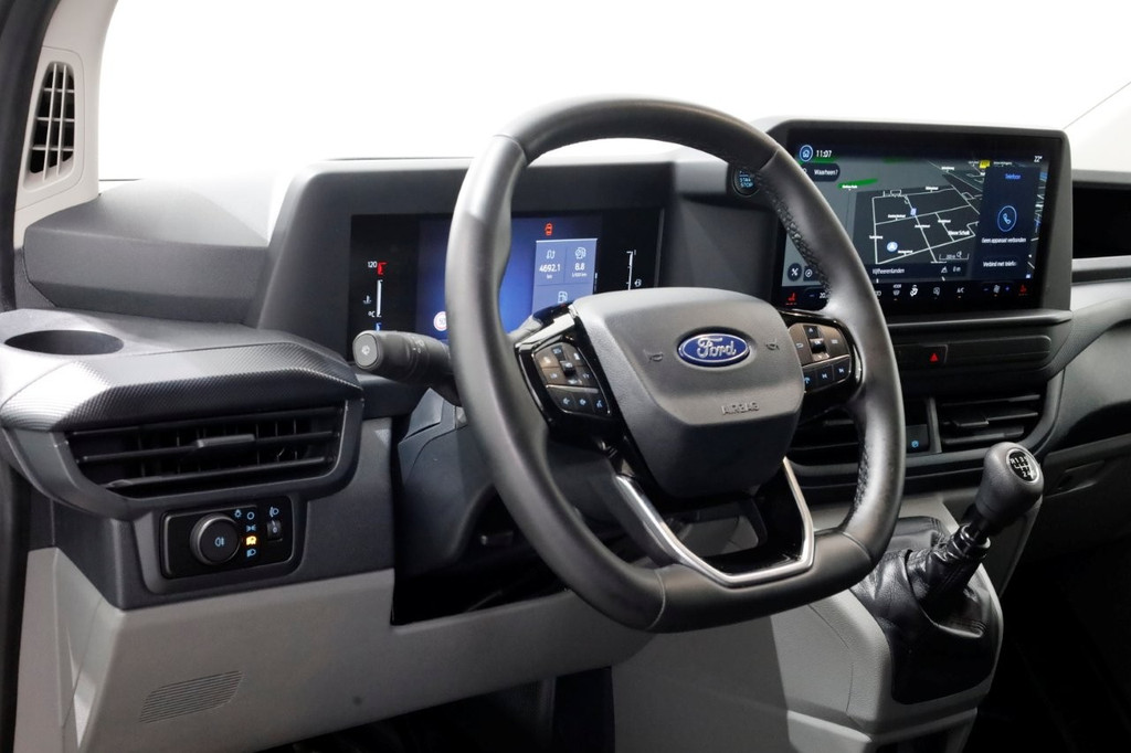 Ford Transit Custom 320 2.0 TDCI 136pk L1H1 Trend LED/ACC/Navi/Camera 06-2024 13