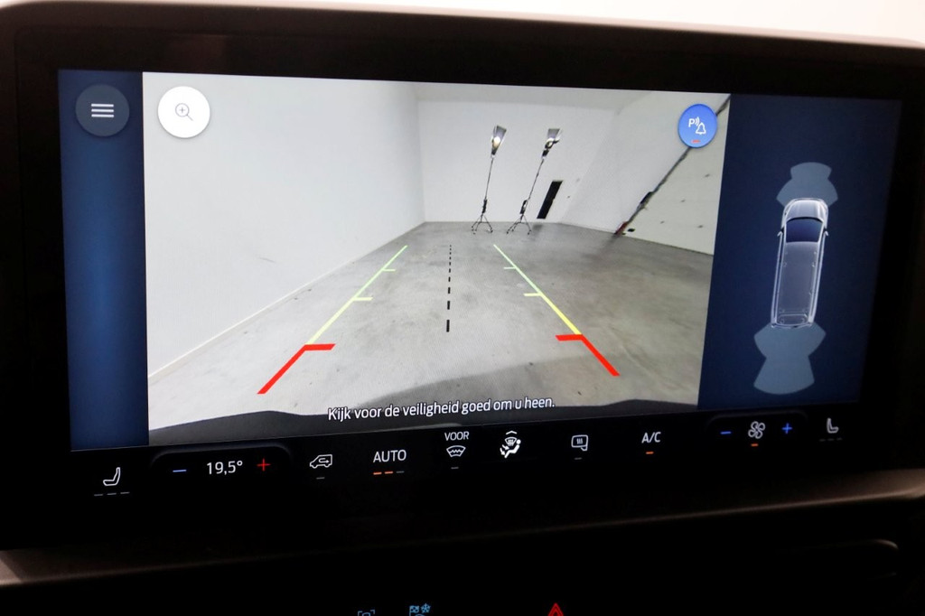 Ford Transit Custom 320 2.0 TDCI 136pk L1H1 Trend LED/ACC/Navi/Camera 06-2024 14