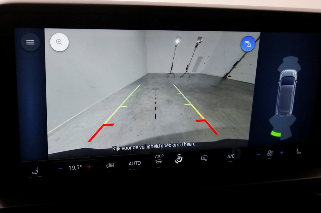 Ford Transit Custom 320 2.0 TDCI 136pk L1H1 Trend LED/ACC/Navi/Camera 06-2024 14