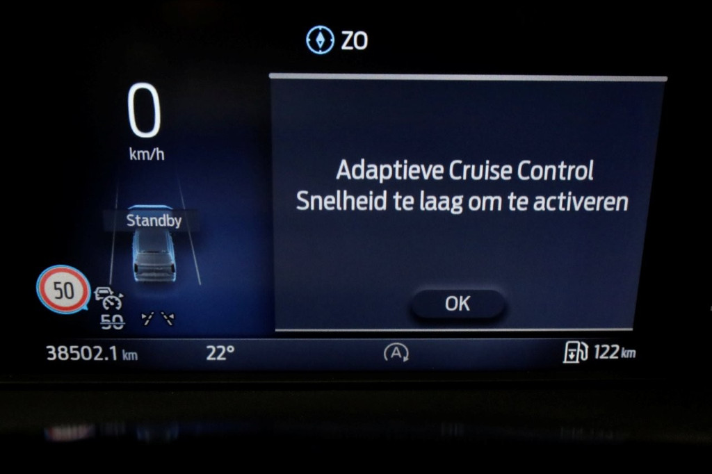 Ford Transit Custom 320 2.0 TDCI 136pk L1H1 Trend LED/ACC/Navi/Camera 06-2024 14