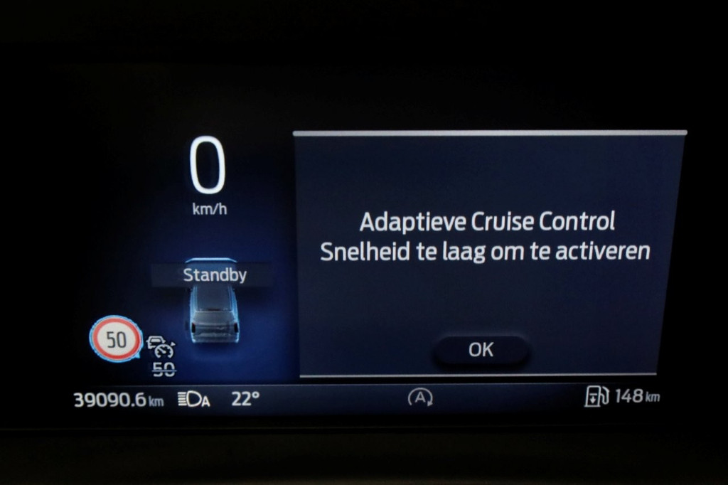 Ford Transit Custom 320 2.0 TDCI 136pk L1H1 Trend LED/ACC/Navi/Camera 06-2024 16