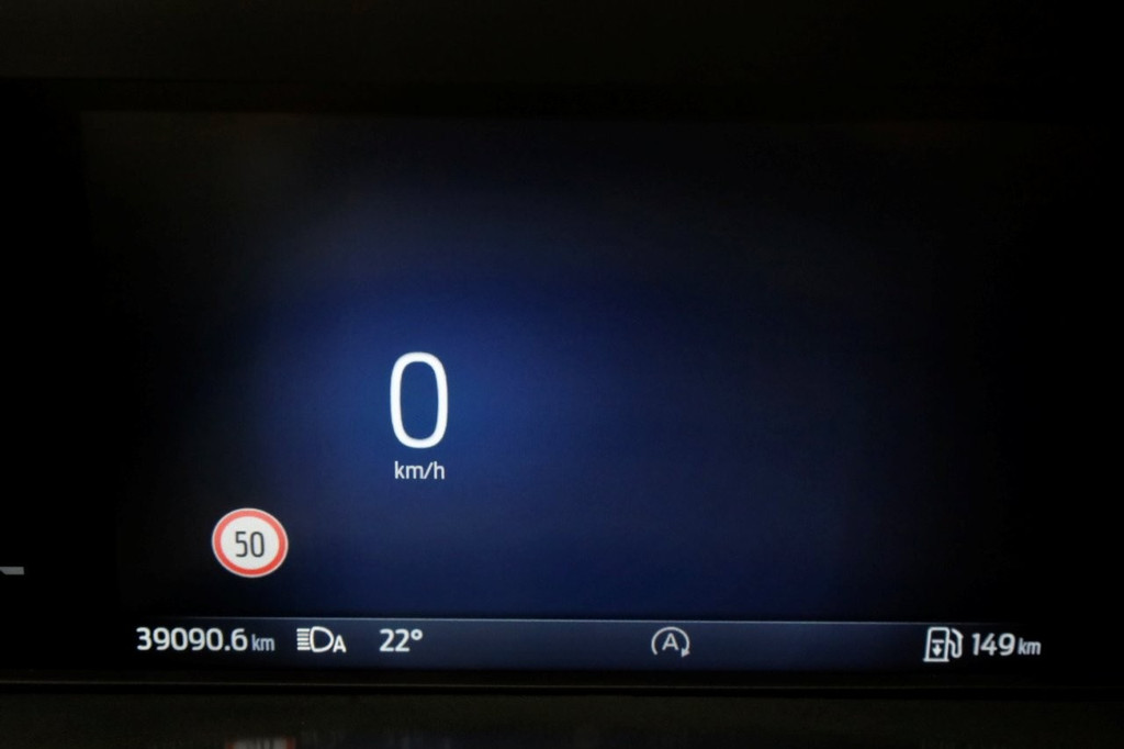 Ford Transit Custom 320 2.0 TDCI 136pk L1H1 Trend LED/ACC/Navi/Camera 06-2024 17