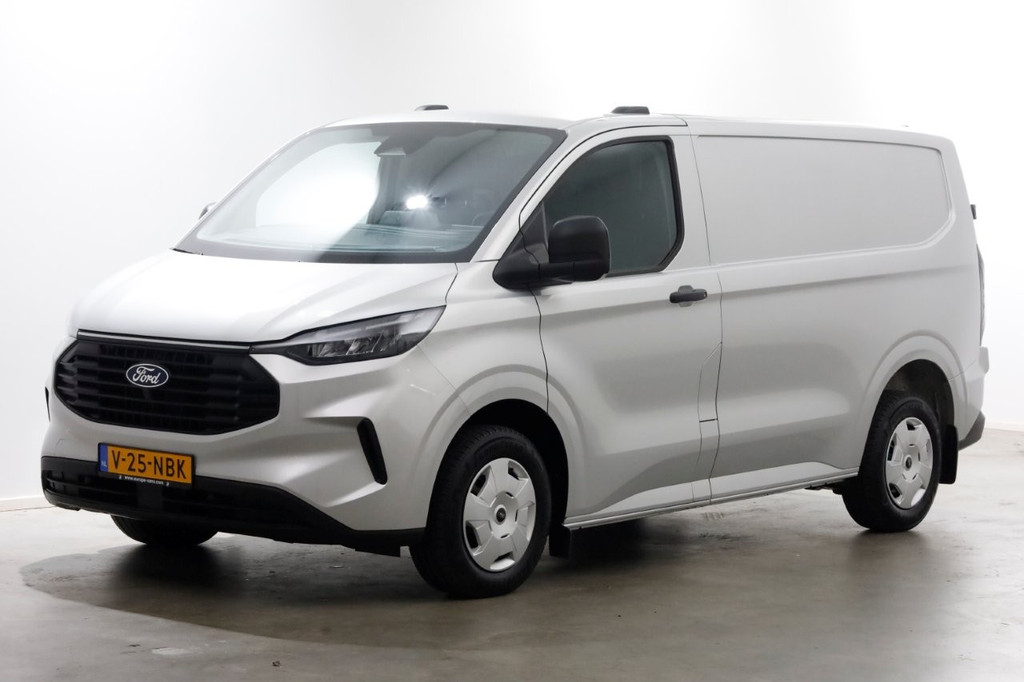 Ford Transit Custom 320 2.0 TDCI 136pk L1H1 Trend LED/ACC/Navi/Camera 06-2024 8