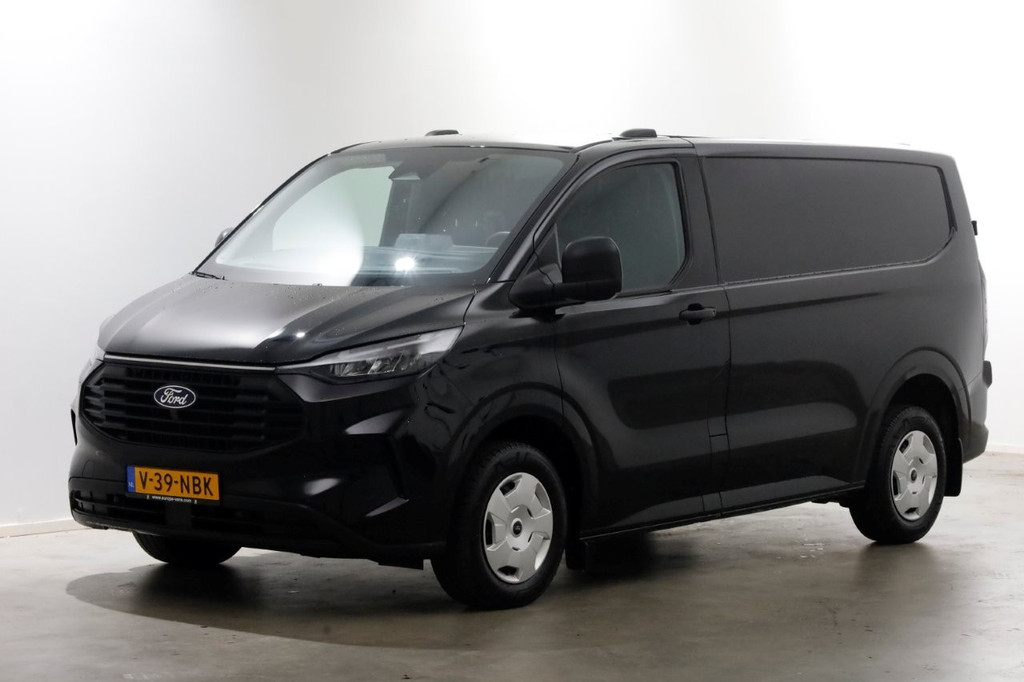 Ford Transit Custom 320 2.0 TDCI 136pk L1H1 Trend LED/ACC/Navi/Camera 06-2024 8