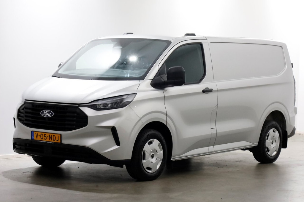 Ford Transit Custom 320 2.0 TDCI 136pk L1H1 Trend LED/ACC/Navi/Camera 06-2024 8