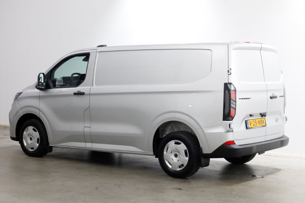 Ford Transit Custom 320 2.0 TDCI 136pk L1H1 Trend LED/ACC/Navi/Camera 06-2024 9