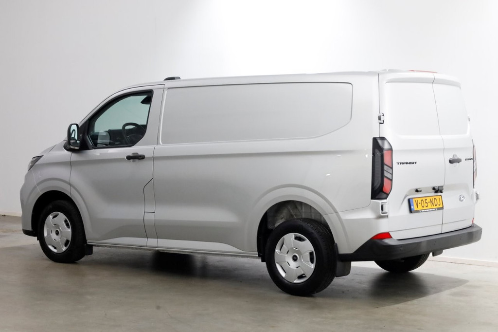 Ford Transit Custom 320 2.0 TDCI 136pk L1H1 Trend LED/ACC/Navi/Camera 06-2024 9