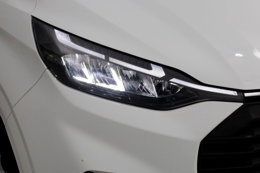 Ford Transit Custom 320 2.0 TDCI 136pk L2H1 Limited LED/Navi/Camera 06-2024 11