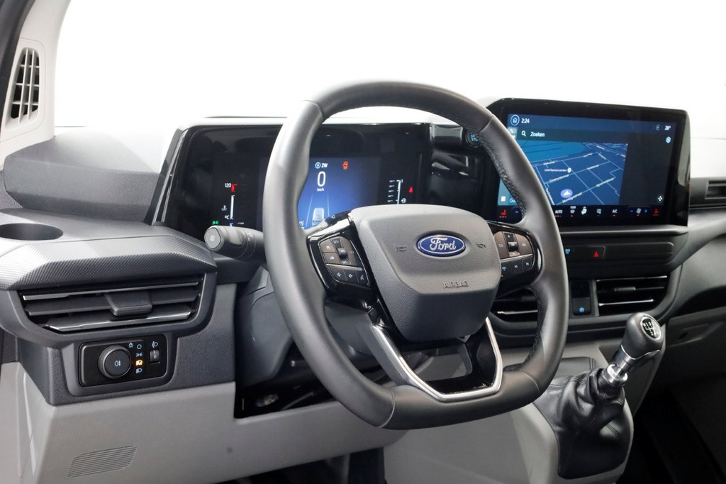 Ford Transit Custom 320 2.0 TDCI 136pk L2H1 Limited LED/Navi/Camera 06-2024 13