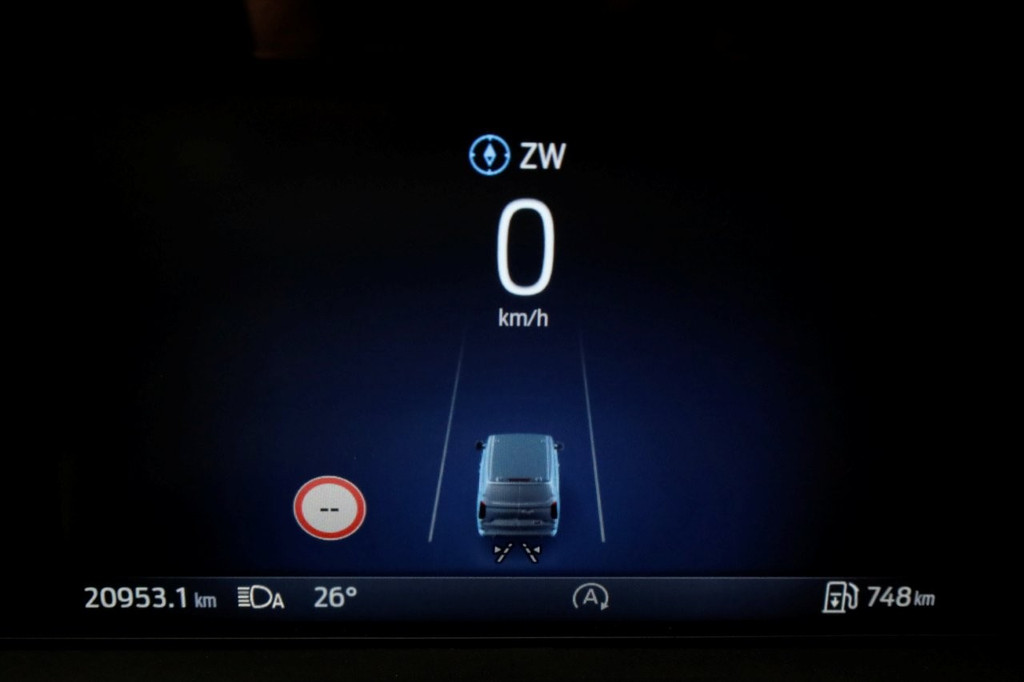 Ford Transit Custom 320 2.0 TDCI 136pk L2H1 Limited LED/Navi/Camera 06-2024 16