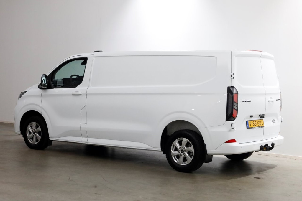 Ford Transit Custom 320 2.0 TDCI 136pk L2H1 Limited LED/Navi/Camera 06-2024 9