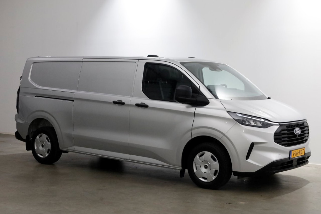 Ford Transit Custom 320 2.0 TDCI 136pk L2H1 Trend LED/ACC/Navi/Camera 06-2024 10