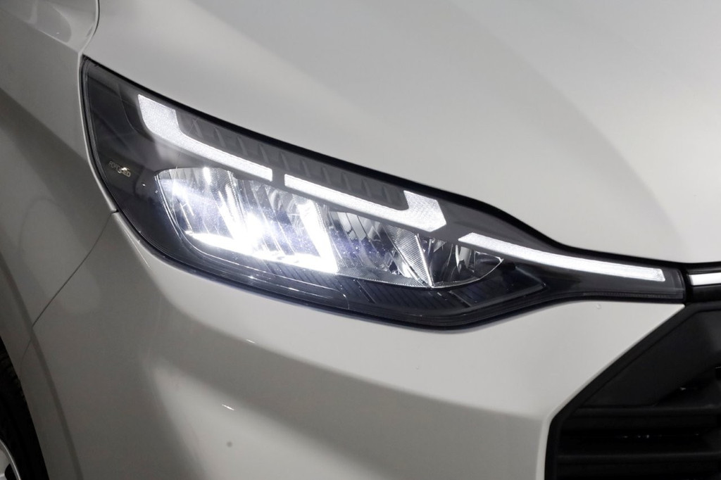 Ford Transit Custom 320 2.0 TDCI 136pk L2H1 Trend LED/ACC/Navi/Camera 06-2024 11