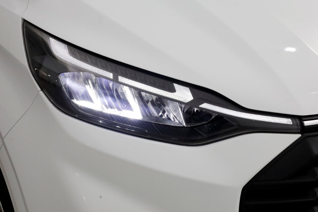 Ford Transit Custom 320 2.0 TDCI 136pk L2H1 Trend LED/ACC/Navi/Camera 06-2024 11