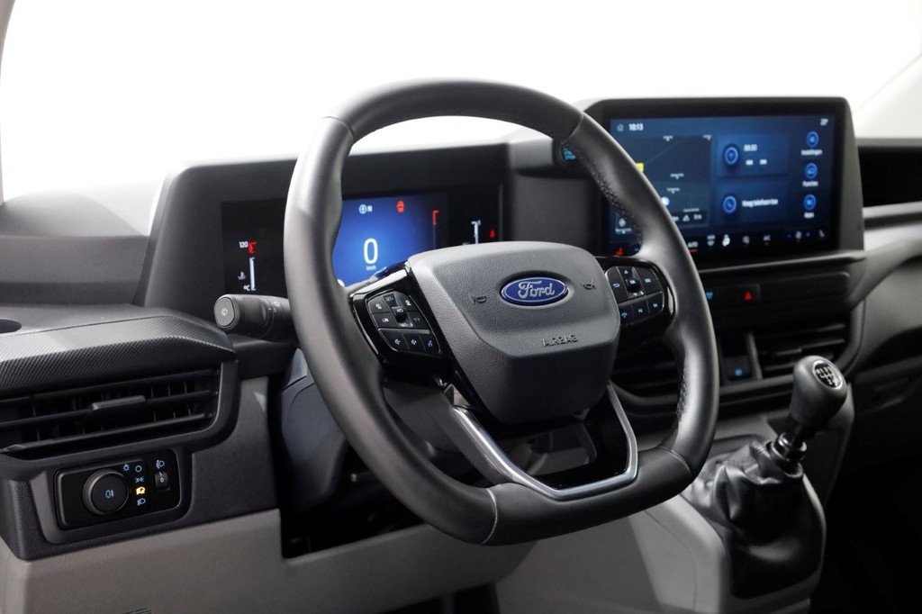 Ford Transit Custom 320 2.0 TDCI 136pk L2H1 Trend LED/ACC/Navi/Camera 06-2024 13