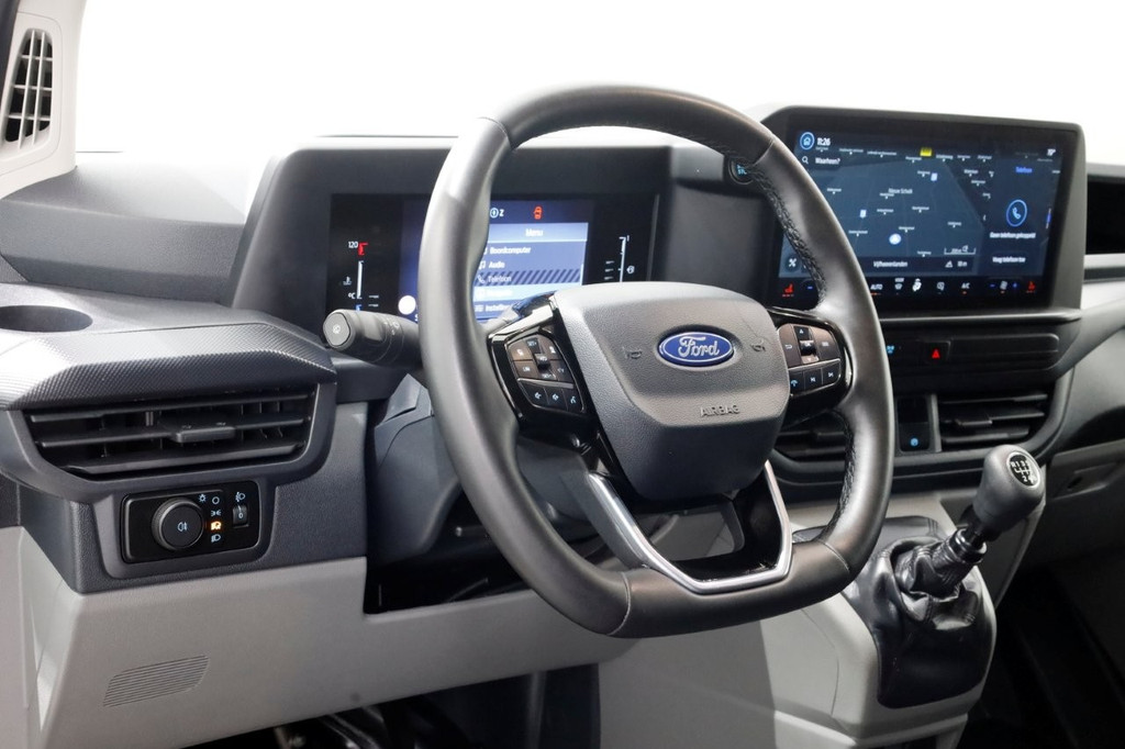 Ford Transit Custom 320 2.0 TDCI 136pk L2H1 Trend LED/ACC/Navi/Camera 06-2024 13