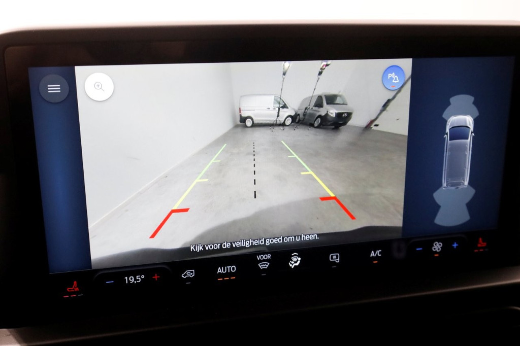 Ford Transit Custom 320 2.0 TDCI 136pk L2H1 Trend LED/ACC/Navi/Camera 06-2024 14