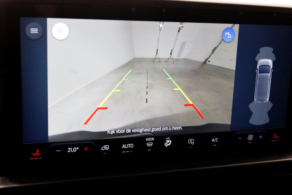 Ford Transit Custom 320 2.0 TDCI 136pk L2H1 Trend LED/ACC/Navi/Camera 06-2024 14