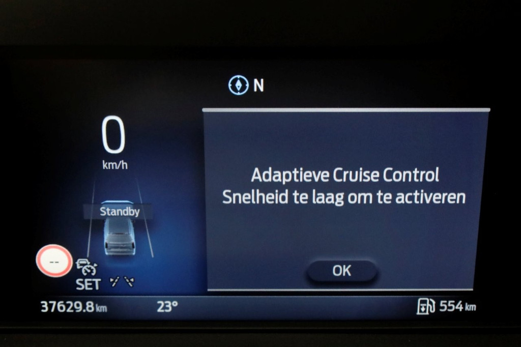 Ford Transit Custom 320 2.0 TDCI 136pk L2H1 Trend LED/ACC/Navi/Camera 06-2024 16