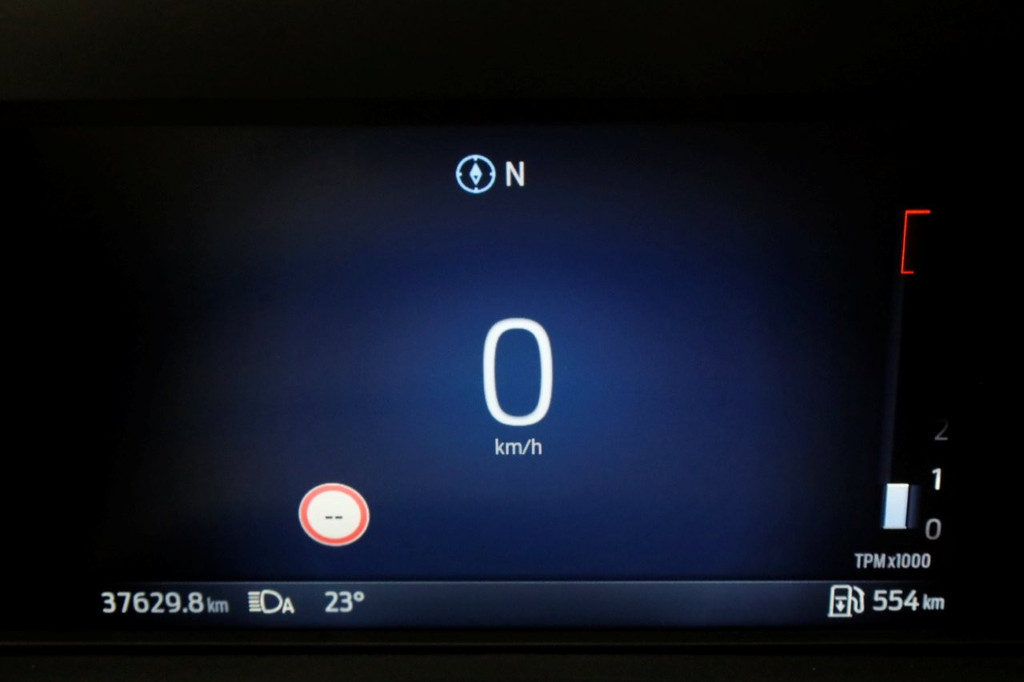 Ford Transit Custom 320 2.0 TDCI 136pk L2H1 Trend LED/ACC/Navi/Camera 06-2024 17