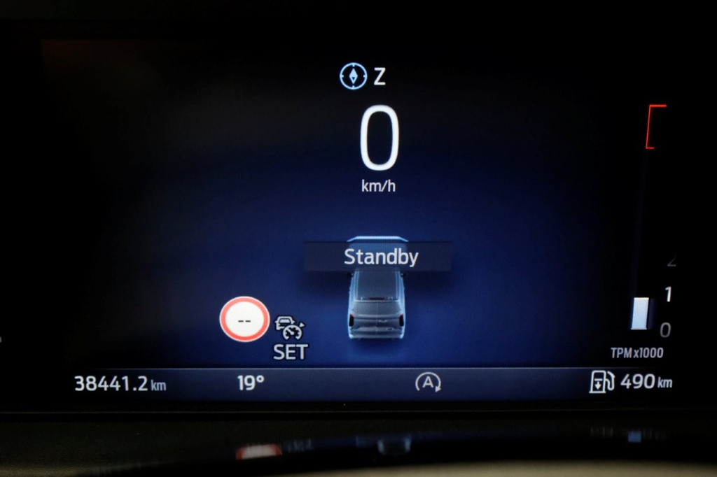 Ford Transit Custom 320 2.0 TDCI 136pk L2H1 Trend LED/ACC/Navi/Camera 06-2024 18