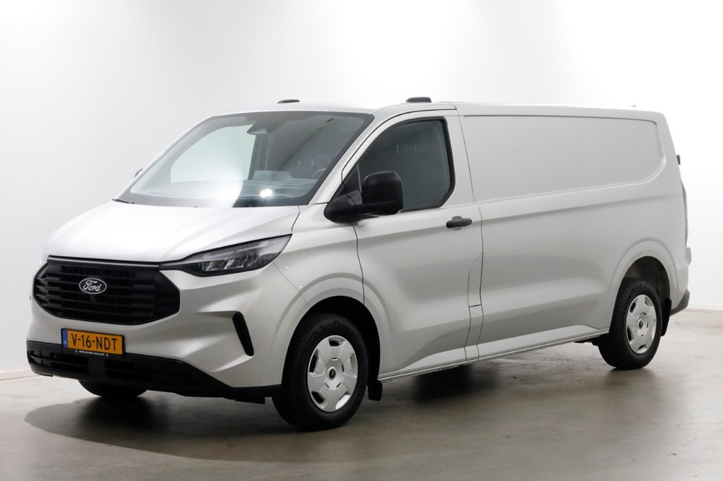 Ford Transit Custom 320 2.0 TDCI 136pk L2H1 Trend LED/ACC/Navi/Camera 06-2024 8